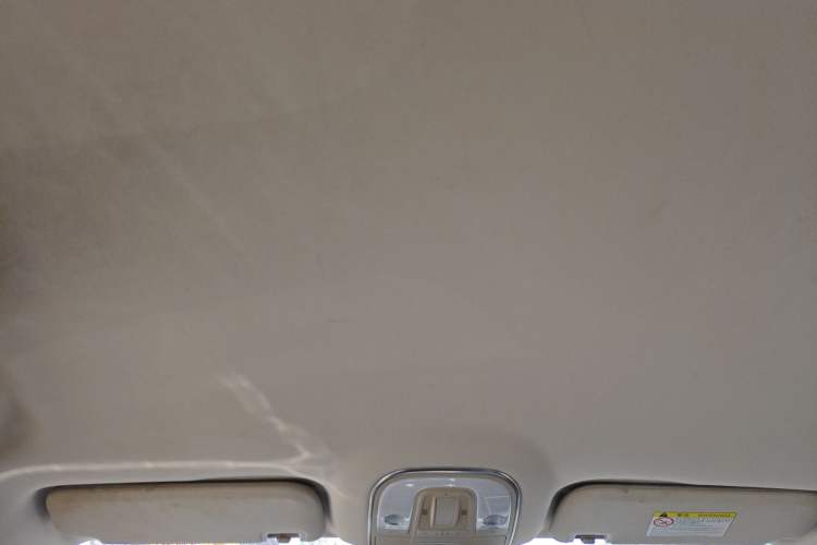 Used BYD Song MAX 2017 1.5T Manual Smart Connect Luxury 7-Seater