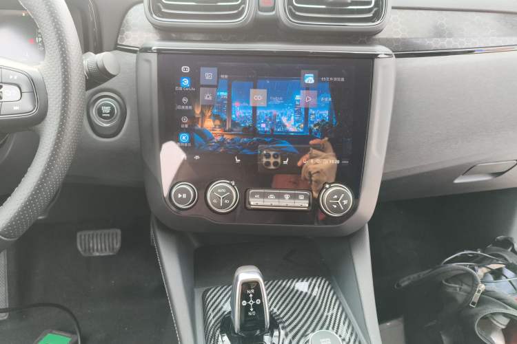 Used Lynk & Co 03 2021 1.5TD DCT Jing Champion Edition
