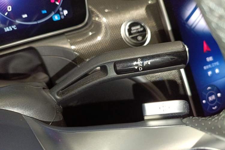 Used Mercedes-Benz C-Class 2023 Revised C 200 L Sport Edition