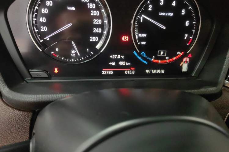 Used BMW X1 2022 sDrive25Li Leading Model