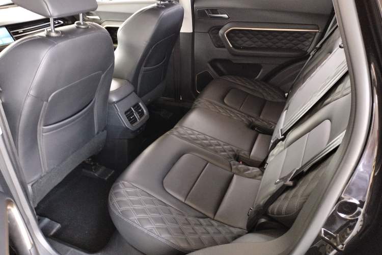 Used Haval H6 2021 1.5T Automatic Urban Edition