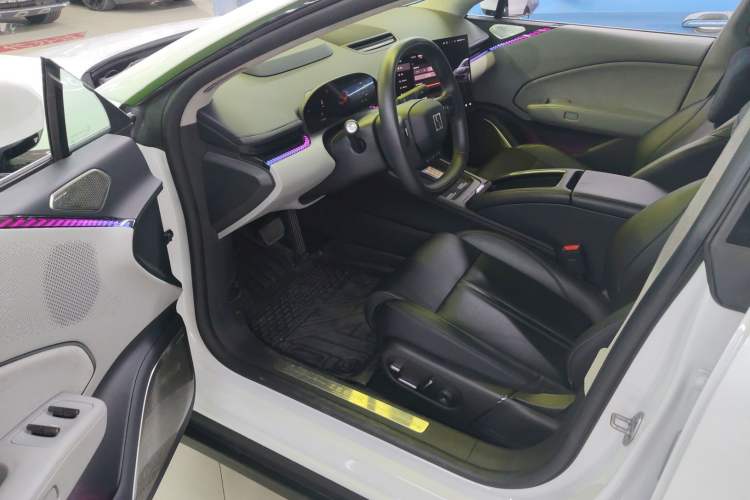 Used Zeekr 007 2024 Rear-Drive Enhanced Version 100 kWh