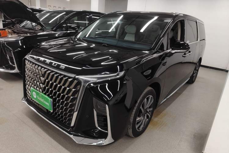 Used SAIC MAXUS G90 2022 2.0T Interstellar Flagship Edition