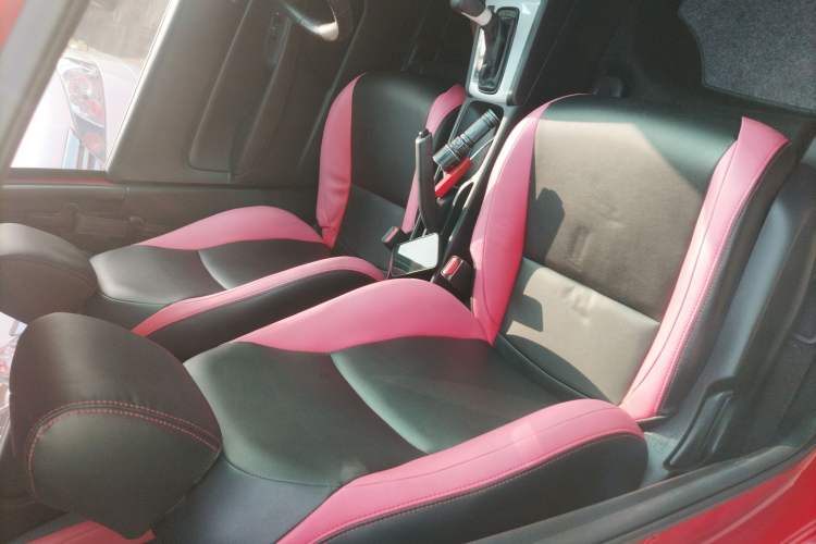 Used Honda Fit 2021 1.5L CVT Trendy Run Pro Edition