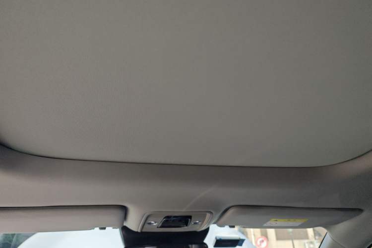 Used BYD Yuan PLUS 2022 430 km Luxury Version
