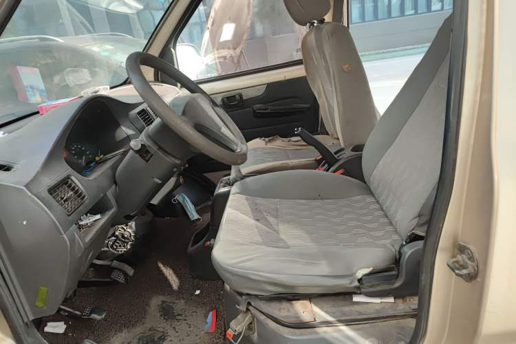 Used Wuling Rongguang 2012 1.5L Extended Standard Version
