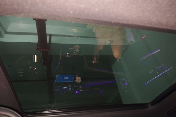 Used Mercedes-Benz C-Class 2024 C 260 L Sport Edition