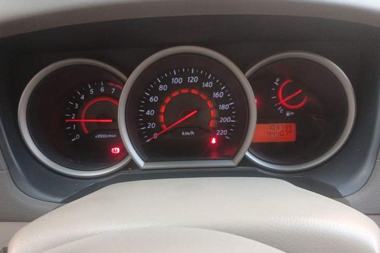 Used Nissan Sylphy 2012 Classic 1.6XE Manual Comfort Edition