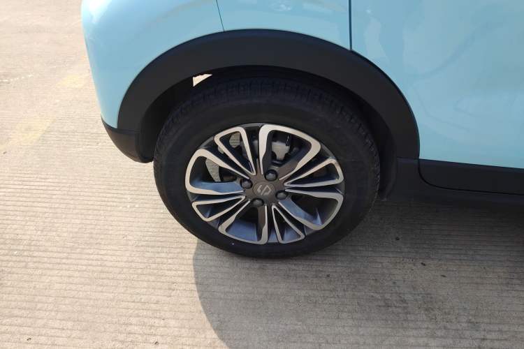 Used Leapmotor T03 2025 403 Comfort Edition