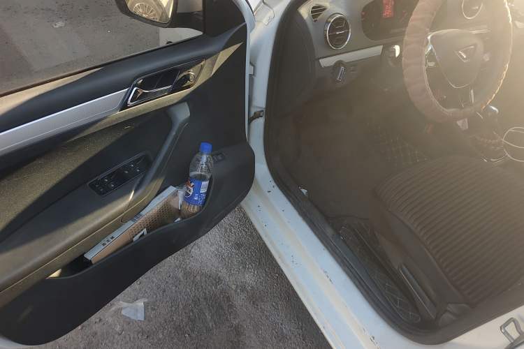 Used Jetta VA3 2019 1.5L Automatic Enjoyment Edition