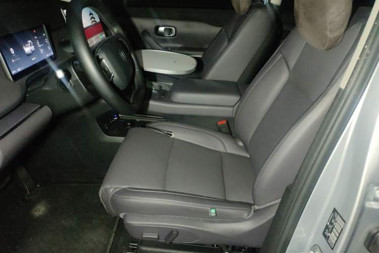 Used Leapmotor C16 2024 Pure Electric 520 Deluxe Edition
