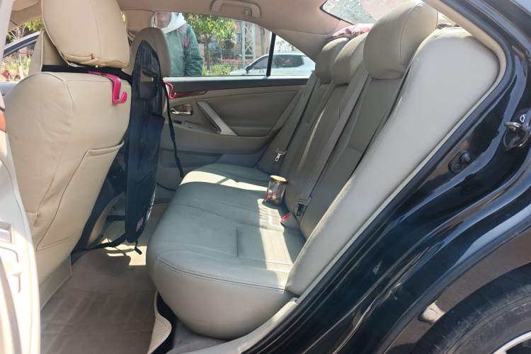 Used Toyota Camry 2013 200E Classic Elite Edition