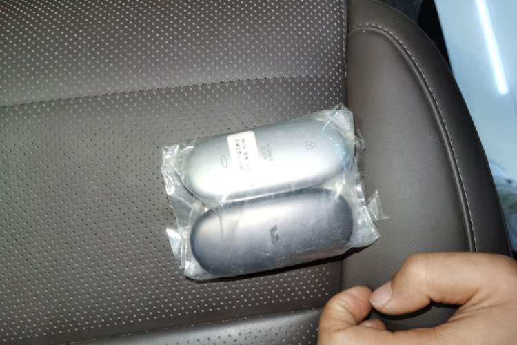 Used Li Auto MEGA 2024 Ultra Model