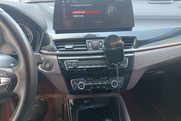 Used BMW X2 2023 sDrive25i M Sport Night Edition