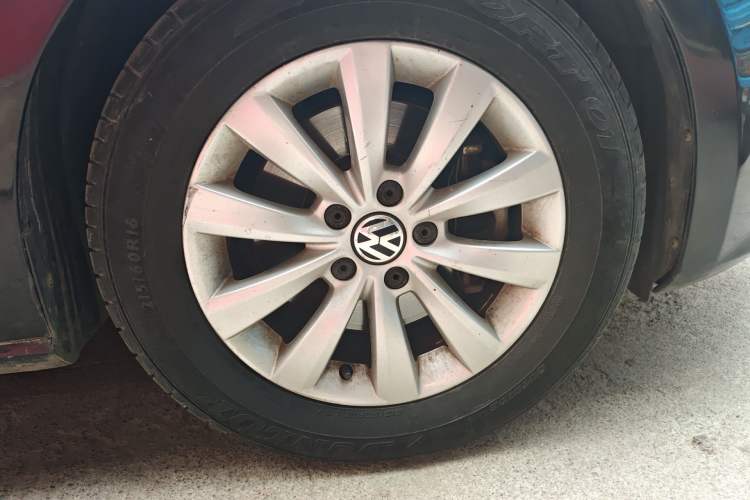 Used Volkswagen Passat 2013 1.8TSI DSG Prestige Edition