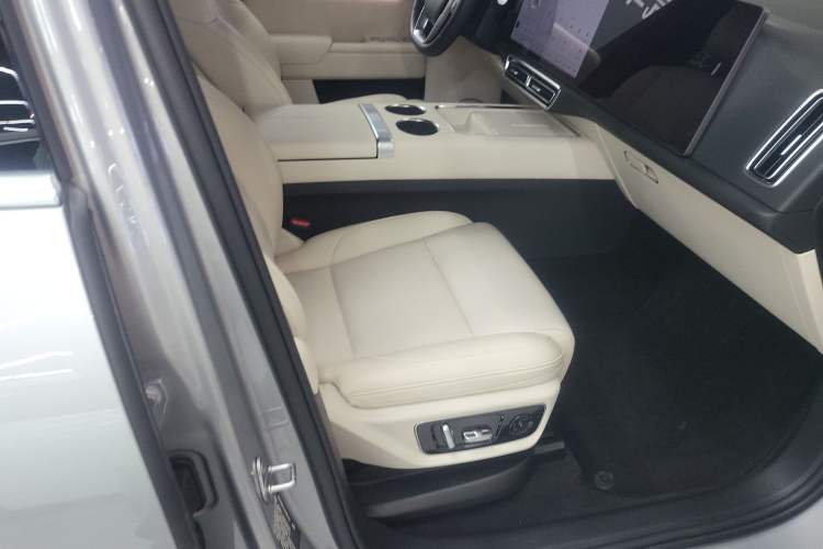 Used Li Auto L7 2023 Pro Model