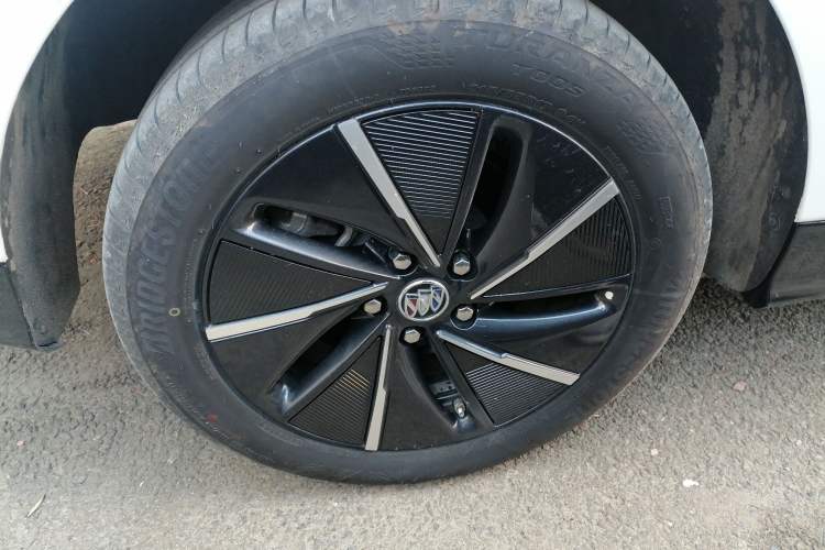 Used Buick Velite 6 2024 430km Enjoyment Version
