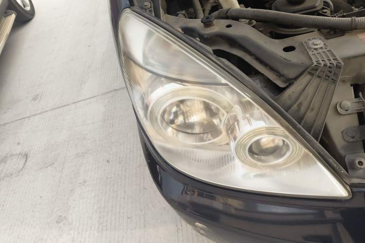 Used Buick GL8 2014 2.4L Classic Edition
