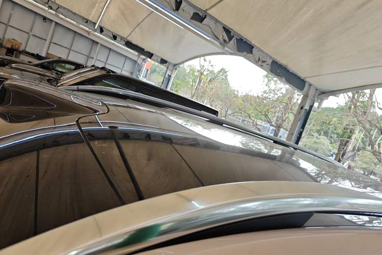 Used Hima AITO M9 2025 Extended-Range Ultra Version 52 kWh 5-Seater Edition
