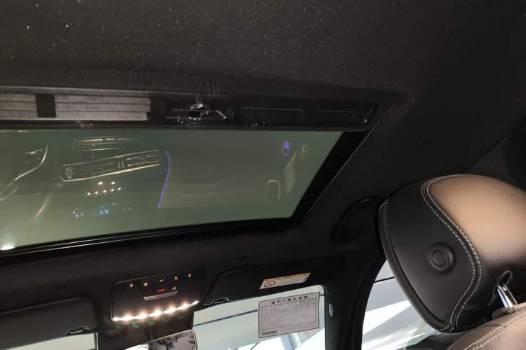 Used Mercedes-Benz EQC 2020 EQC 400 4MATIC
