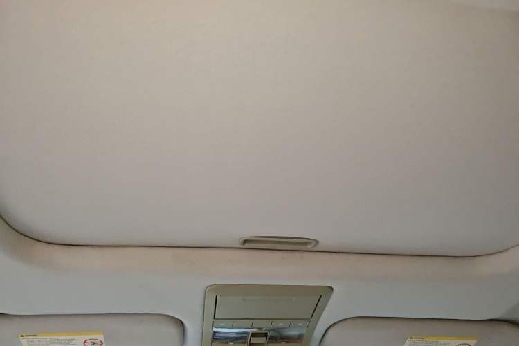 Used Chevrolet Captiva 2012 2.4L 4x4 Luxury Edition 5 Seats
