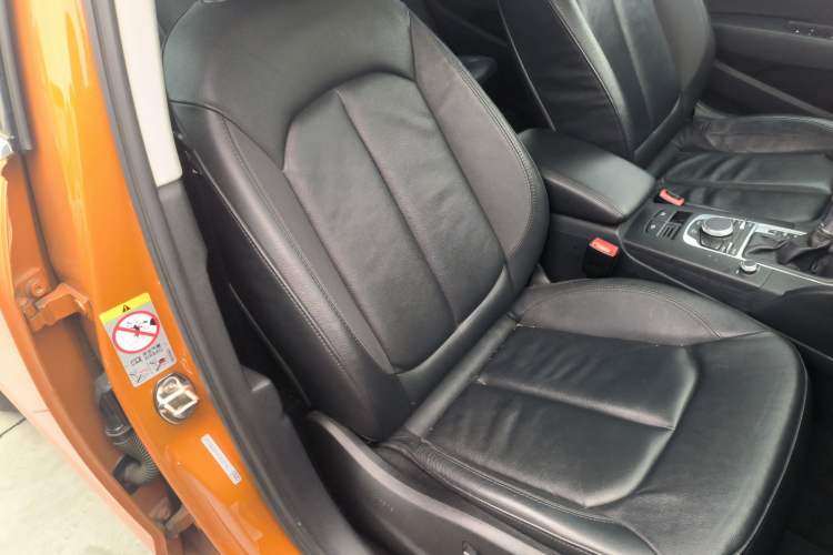 Used Audi A3 2014 Sportback 35 TFSI Automatic Comfort Model
