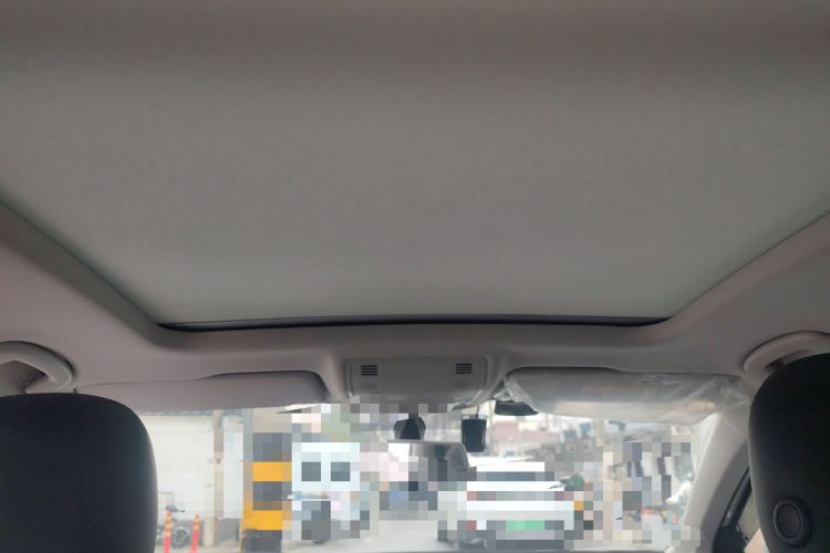 Used Volkswagen Tharu 2021 280TSI Two-Wheel Drive Comfort Edition
