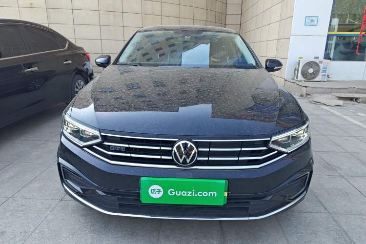 Used Volkswagen Magotan GTE Plug-in Hybrid 2022 GTE Luxury Model
