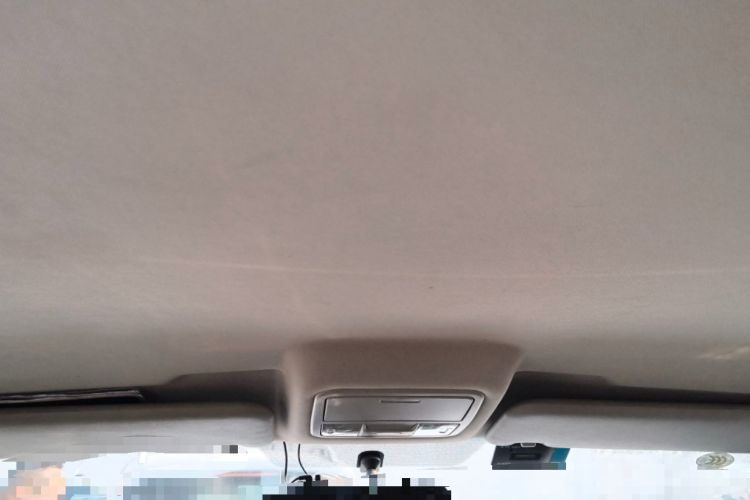 Used Huanghai N3 2017 2.4T Automatic Two-Wheel Drive Sport Edition 4K22D4T