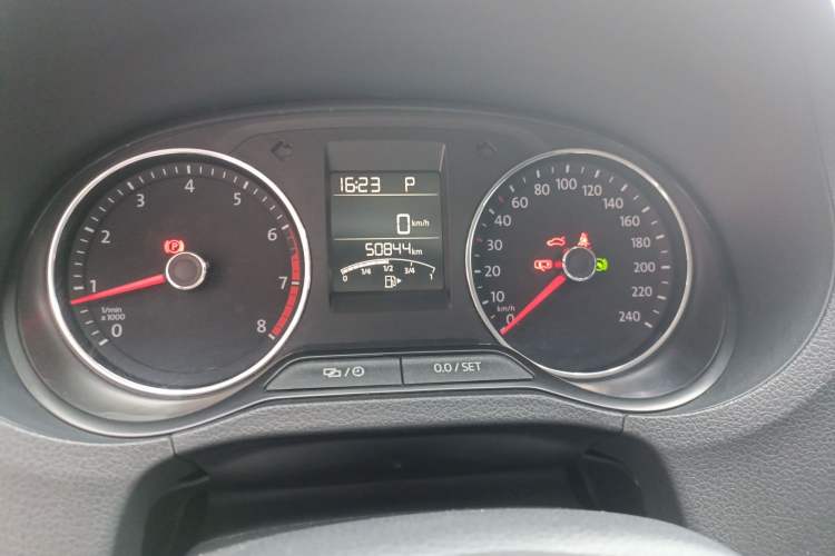 Used Volkswagen Polo 2018 1.5L Automatic Enjoyment Model