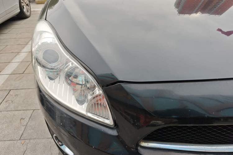 Used Great Wall C50 2013 1.5T Manual Elite Edition