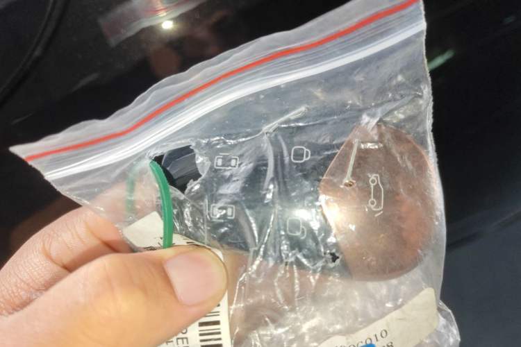 Used VOYAH Dream 2025 PHEV Four-Wheel-Drive Flagship Kunpeng Edition Interior 1