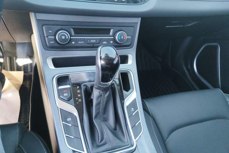 Used Geely Auto Emgrand 2020 1.5L CVT Luxury Model
