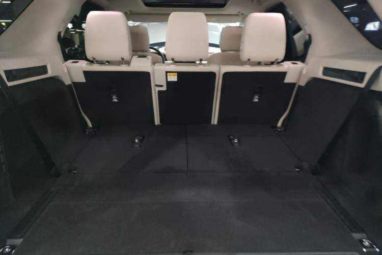 Used Land Rover Discovery 2024 360 PS S