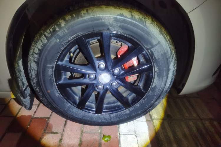 Used Chevrolet Malibu 2017 1.5T Automatic Comfort Edition
