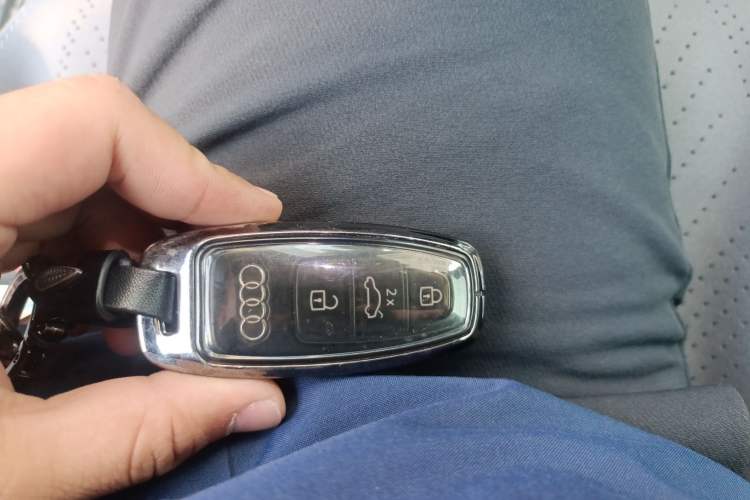 Used Audi A6L 2024 45 TFSI quattro Prestige Dynamic Edition