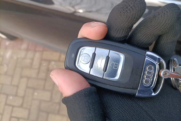 Used Audi A6L 2016 TFSI Sport Edition