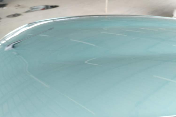 Used JMEV Xiao Qilin 2024 201km Comfort Version Roof