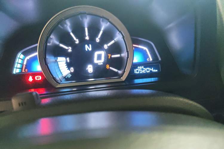 Used Luxgen U6 SUV 2015 1.8T Fashion Edition
