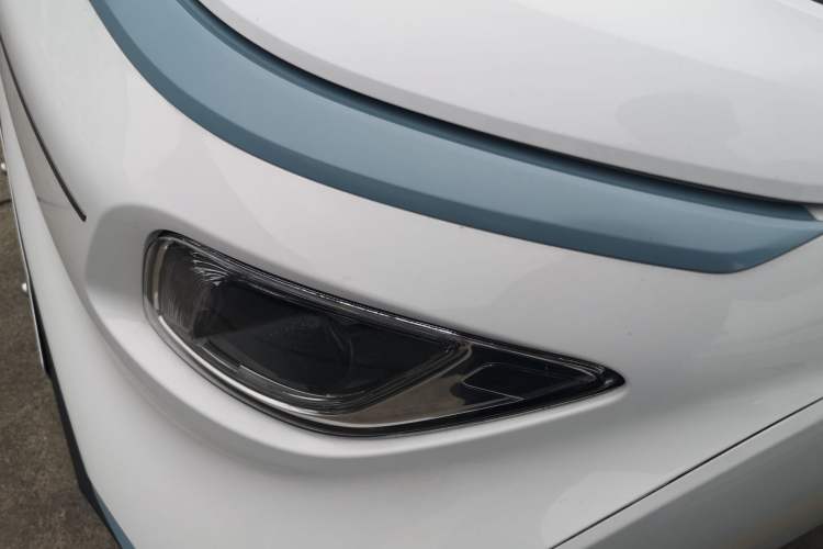 Used Wuling NAMMIEV 2021 Playful Model – High-Power Version