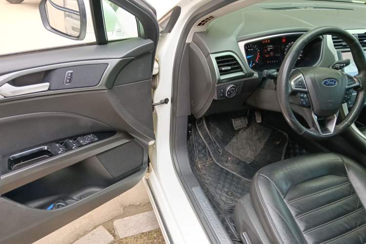 Used Ford Mondeo 2013 1.5L GTDi180 Fashion Edition