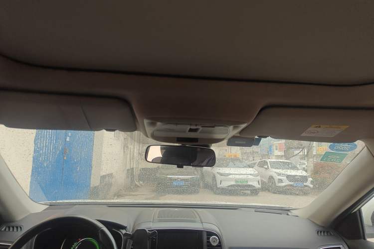 Used Renault Koleos 2018 2.0L Two-Wheel Drive Leading Edition
