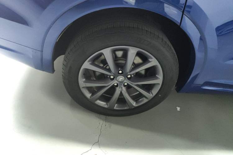 Used Li Auto ONE 2020 Extended-Range 6-Seater Version
