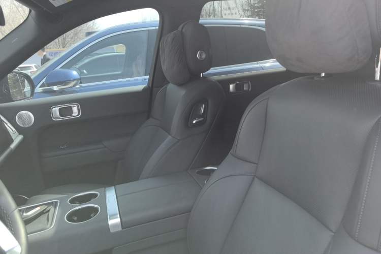 Used Li Auto L9 2024 Ultra Model