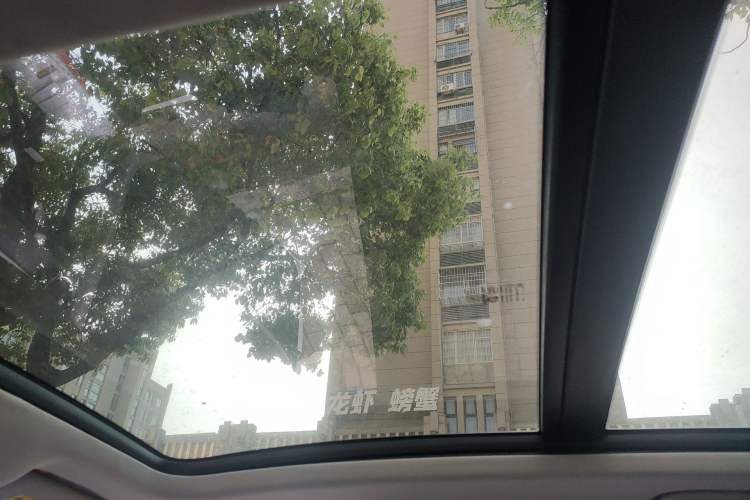 Used MG ZS 2018 1.5L Automatic Luxury Edition China V Standard
