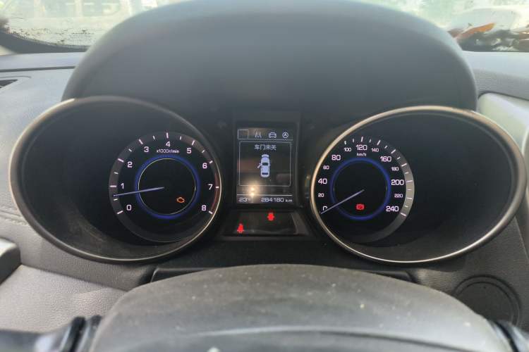 Used CHANGAN Eado 2016 1.6L Manual Junku Model
