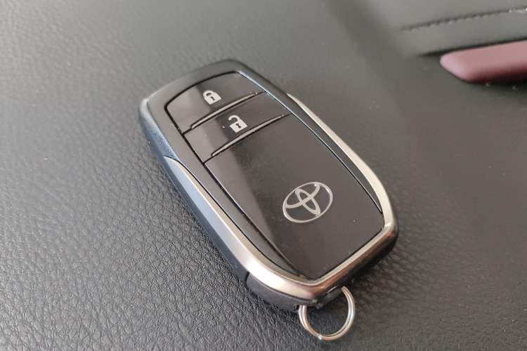 Used Toyota Highlander 2017 2.0T Four-Wheel Drive Luxury Edition 7 Seats
