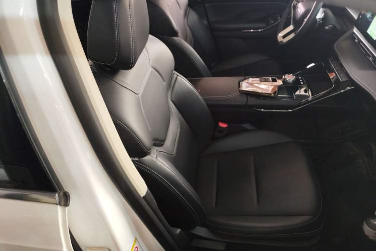 Used Haval H6 2021 3rd Generation 2.0T Automatic Two-Wheel Drive Max