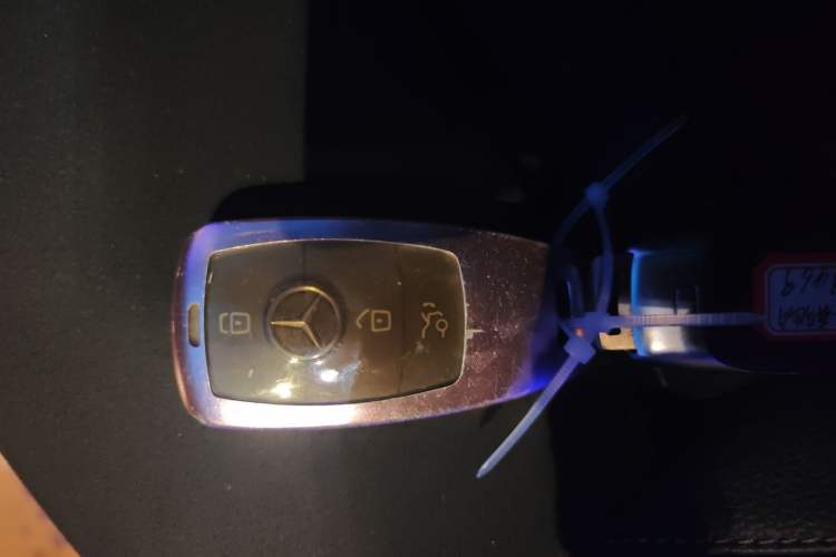 Used Mercedes-Benz A-Class 2021 A 200 L Sport Sedan Fashion Model
