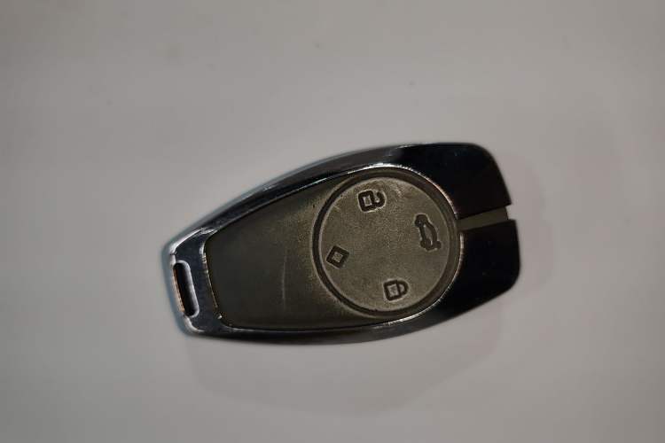 Used Leapmotor T03 2024 310 Comfort Edition
